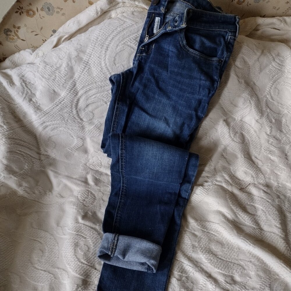 Women's jeans